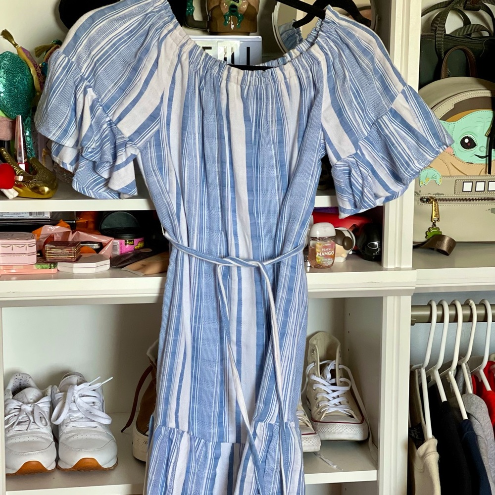 ASOS Summer Dress